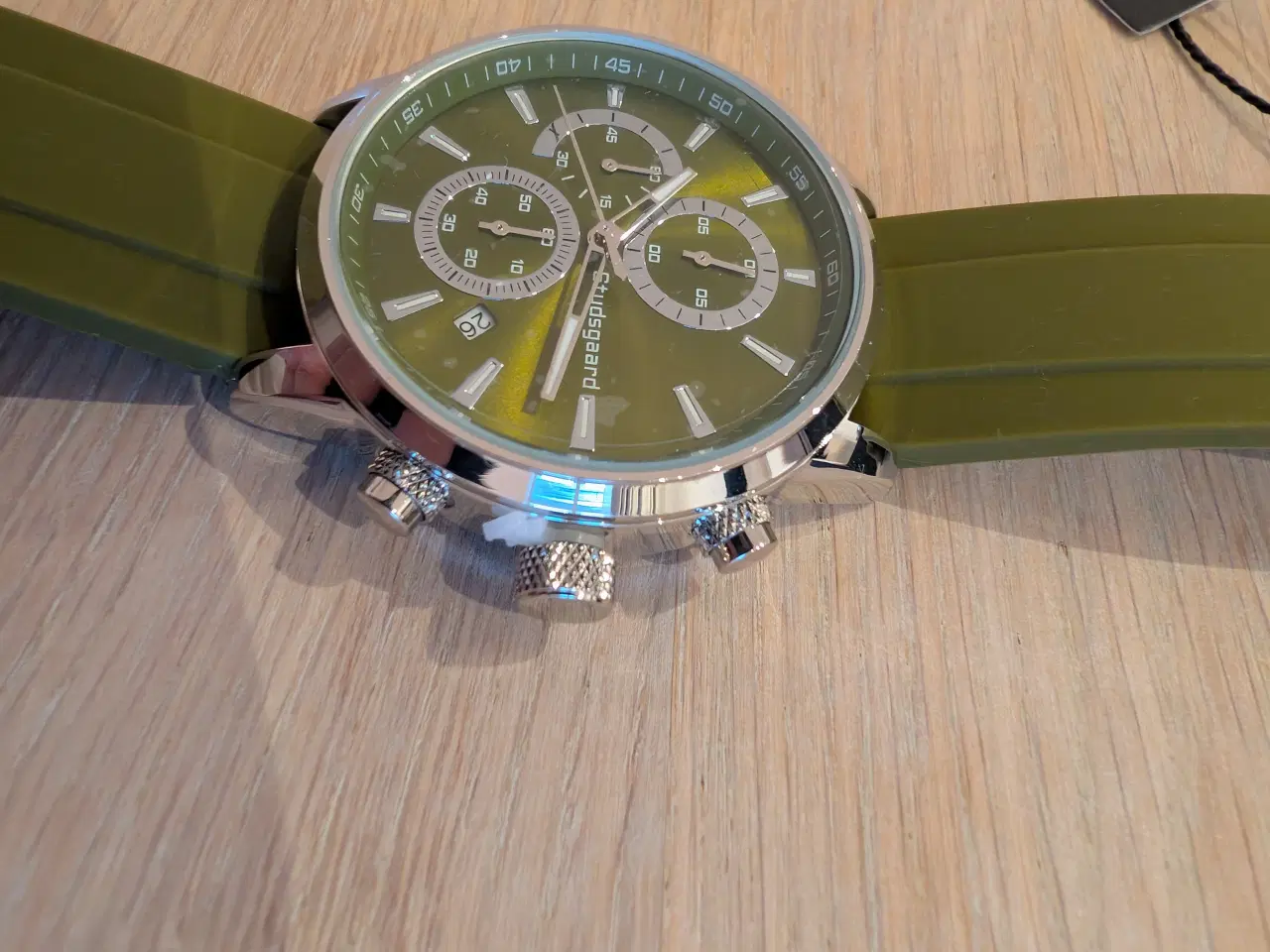 Billede 2 - Studsgaard ur