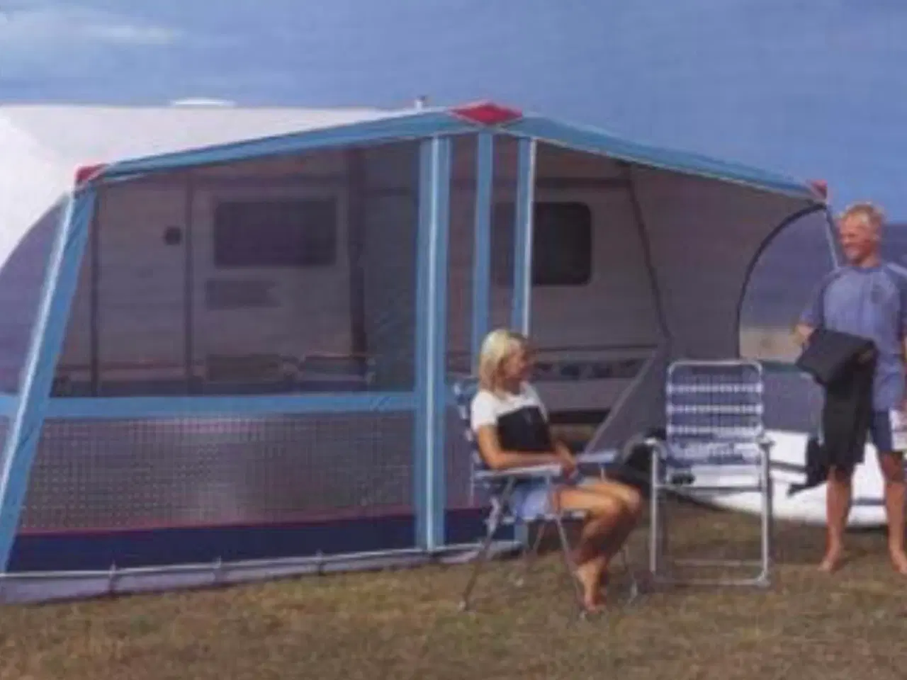 Billede 1 - Isabella  Sunflex G16-18 / A950 