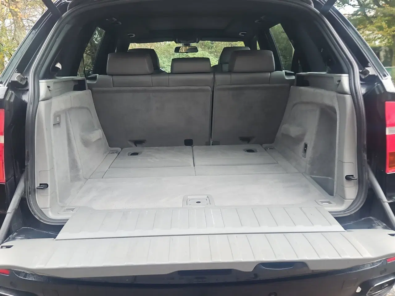 Billede 16 - BMW X5 4,8 xDrive48i aut. 7prs