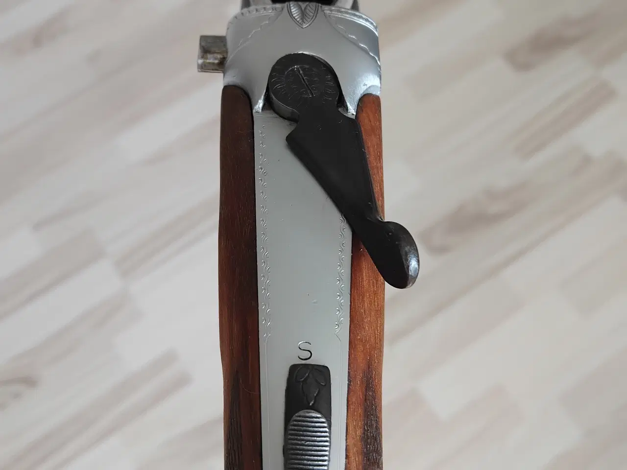 Billede 4 - Sportarmi Gardone jagtgevær
