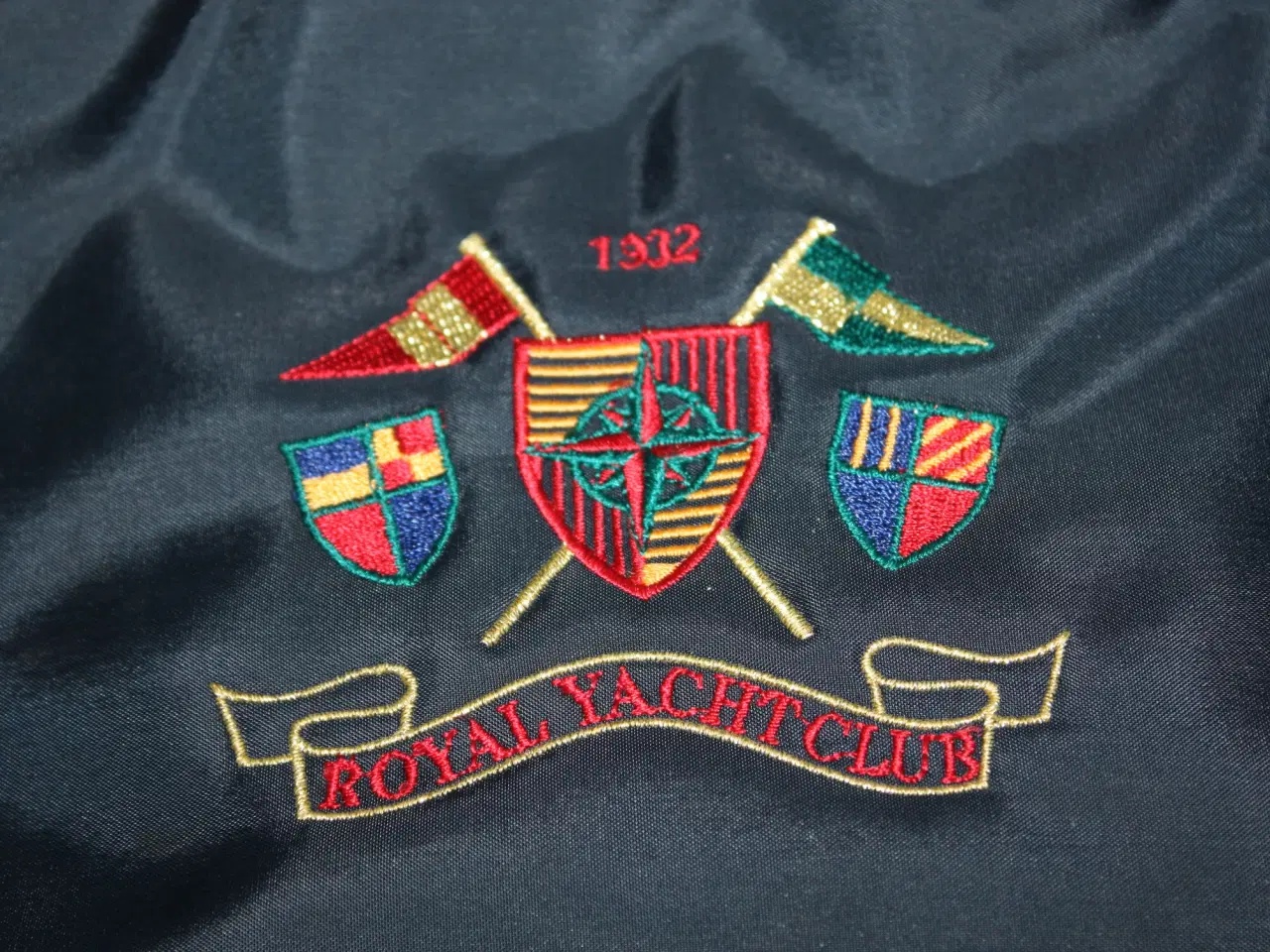 Billede 6 - Royal Yacht Club rygsæk