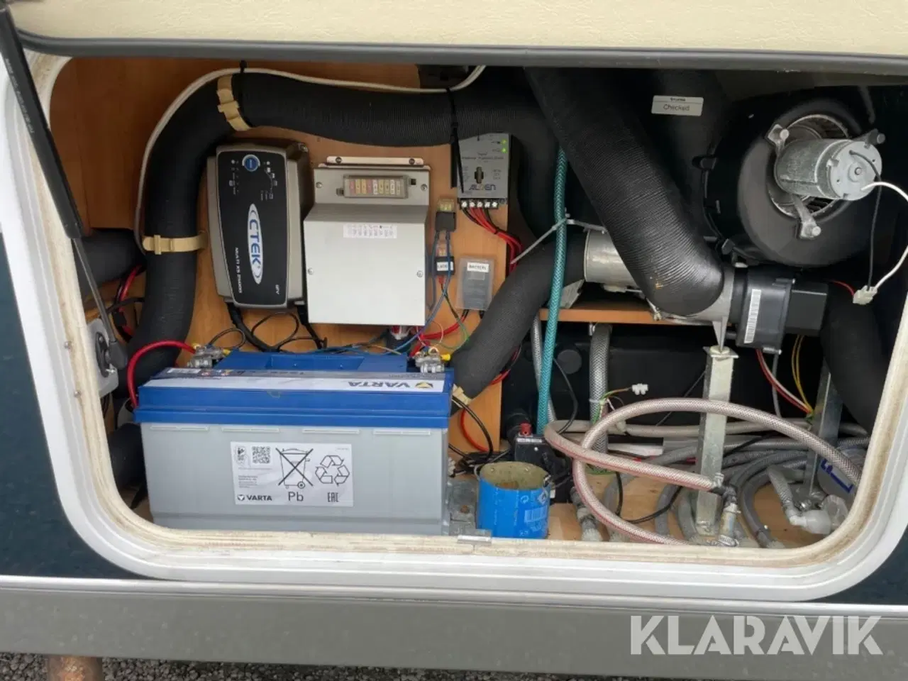 Billede 10 - Autocamper Fiat Ducato