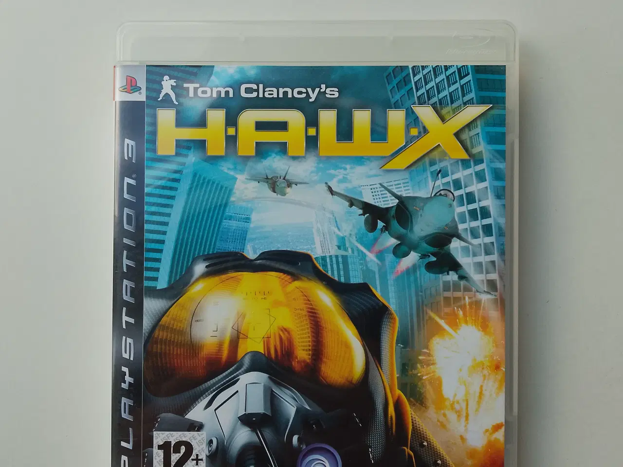 Billede 1 - Tom Clancy's H.A.W.X