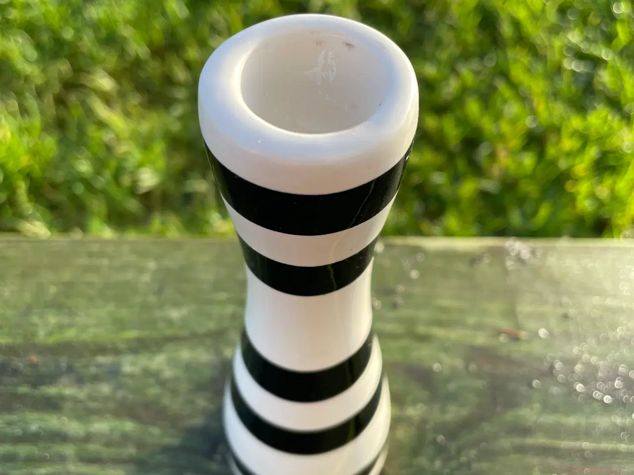 Billede 3 - Lysestage Kahler Omaggio