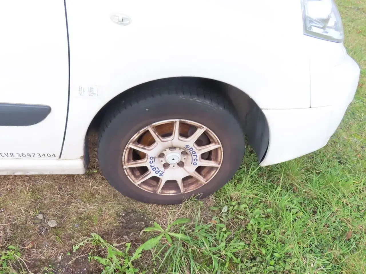 Billede 5 - Toyota Proace