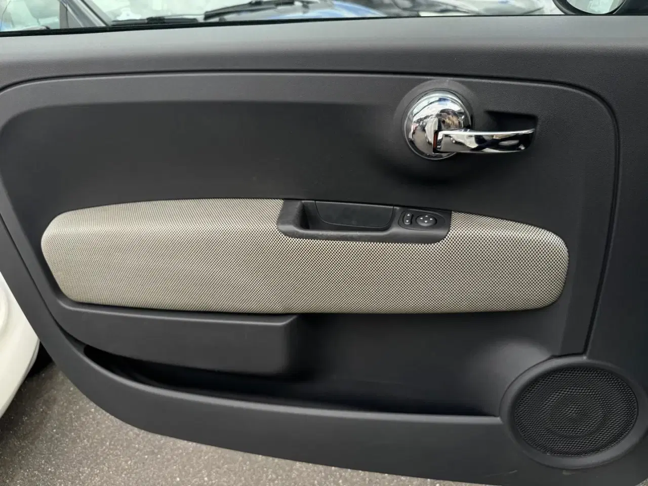 Billede 13 - Fiat 500 1,4 16V Pop 100HK 3d 6g