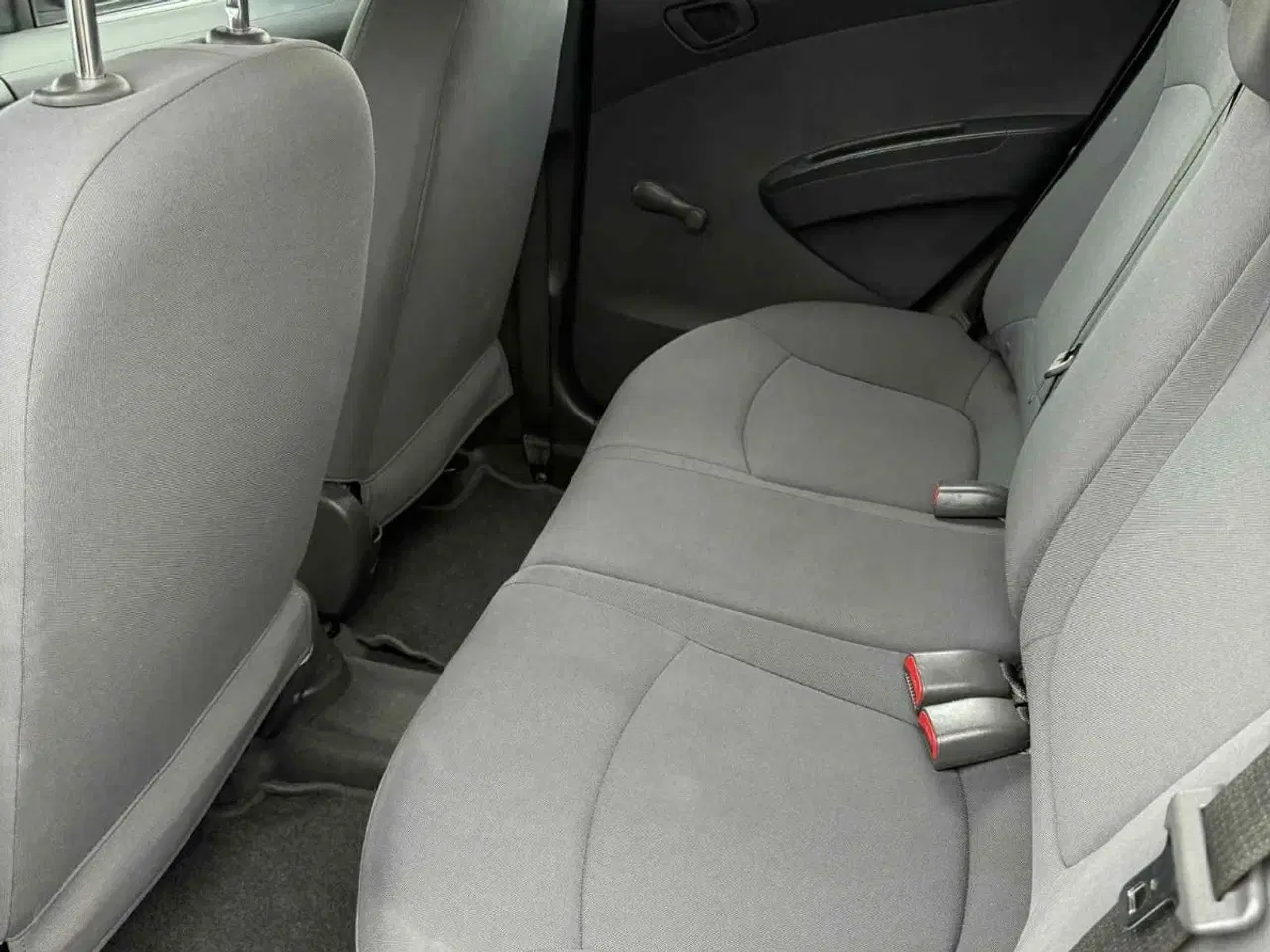 Billede 6 - Chevrolet Spark 1,0 LS