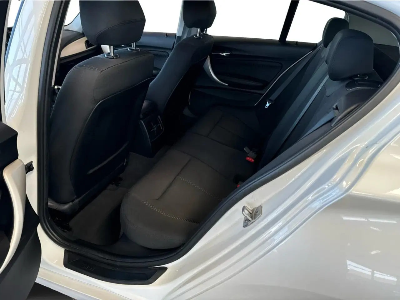 Billede 12 - BMW 120d 2,0 aut.