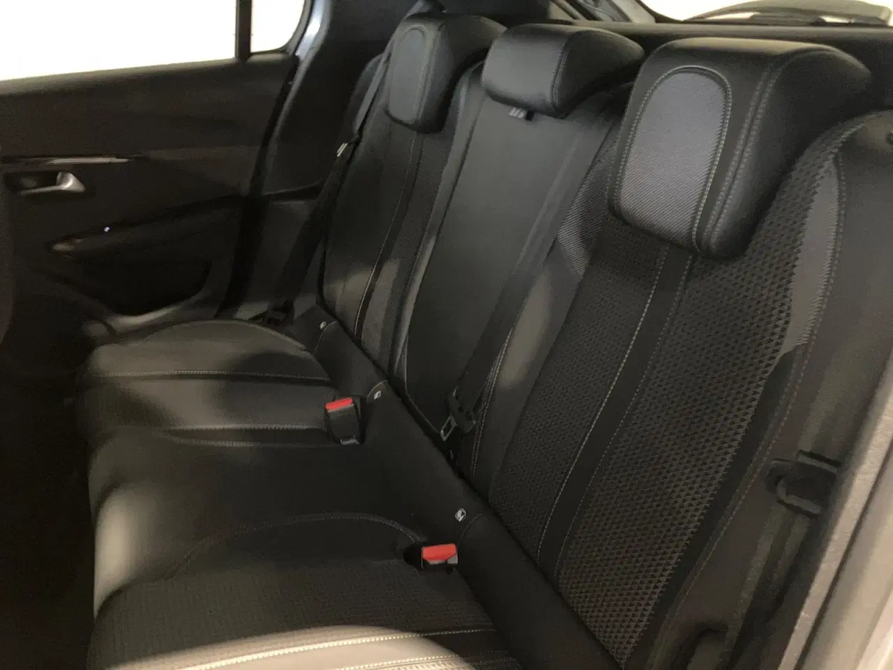 Billede 8 - Peugeot e-208 50 GT