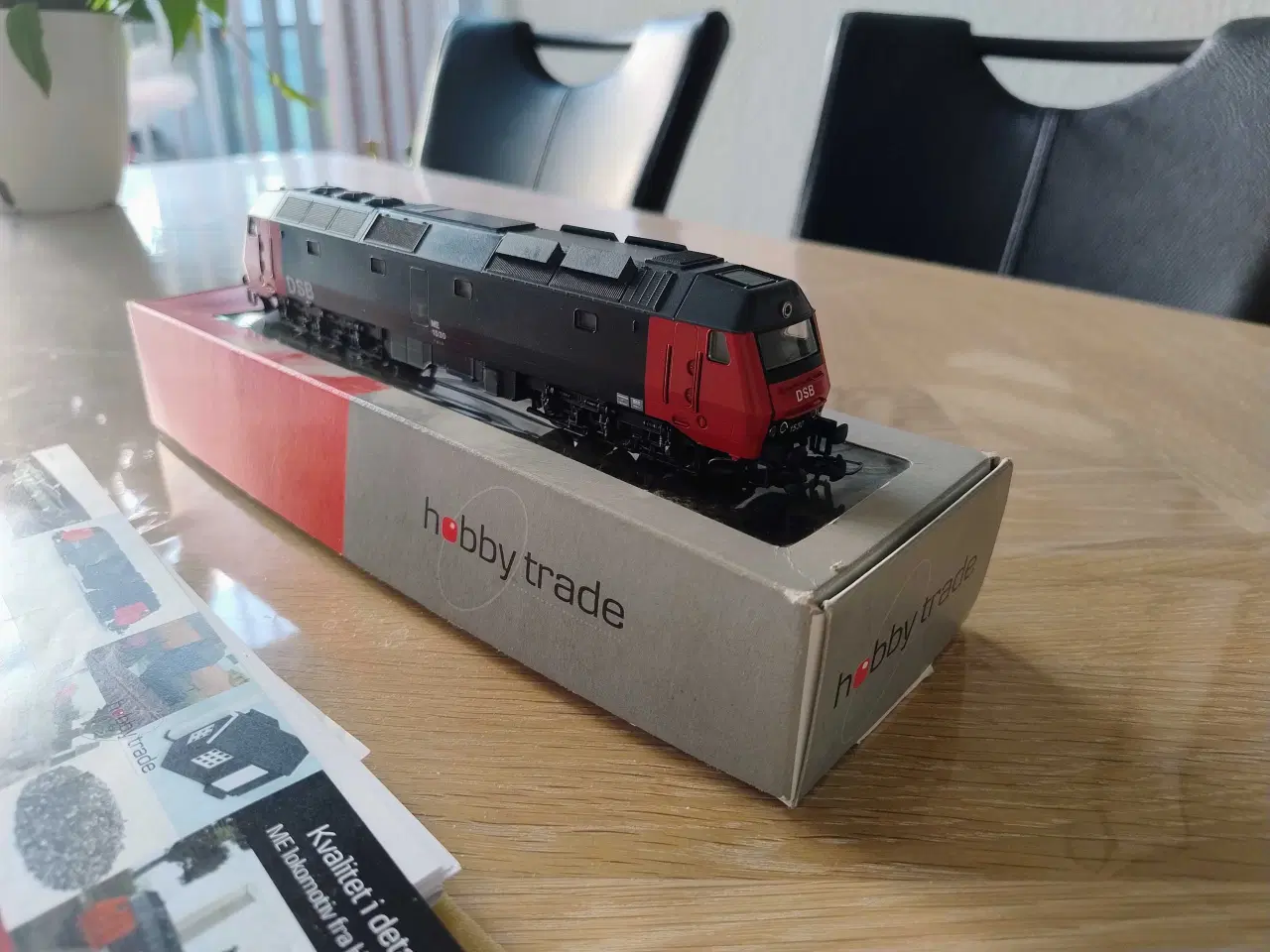 Billede 6 - Hobbytrade me 