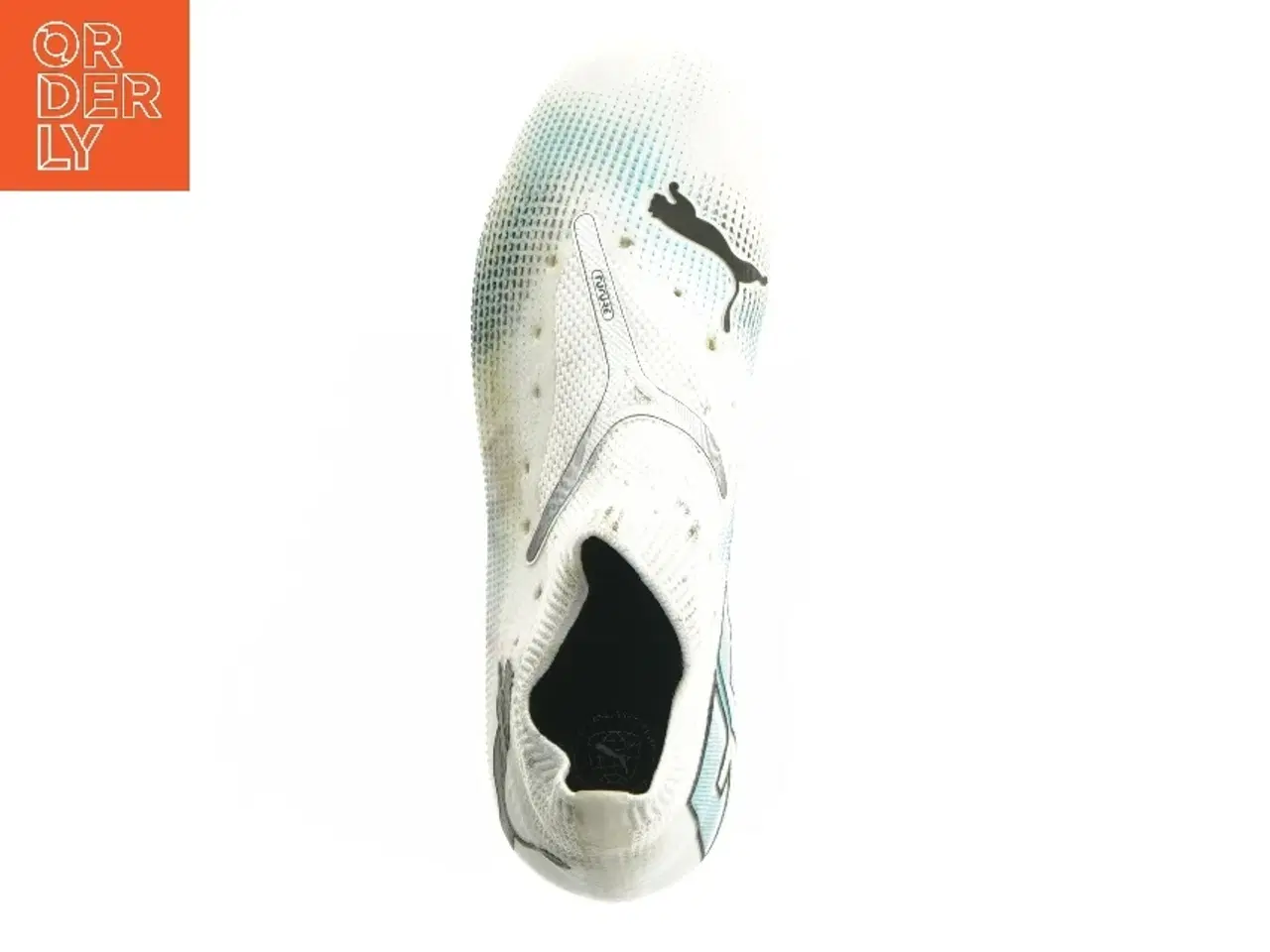 Billede 4 - Puma fodboldstøvler størrelse 35 fra Puma (str. 35 )