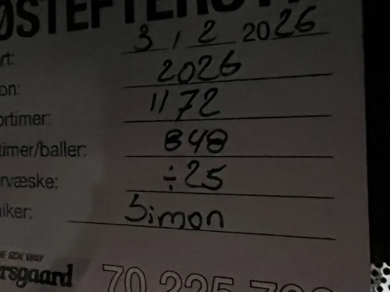 Billede 8 - Case IH 9240 AFS