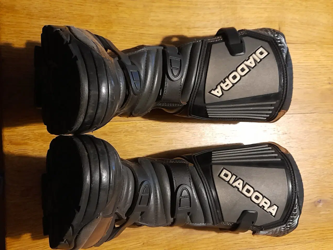 Billede 2 - Diadora enduro/trial støvler 