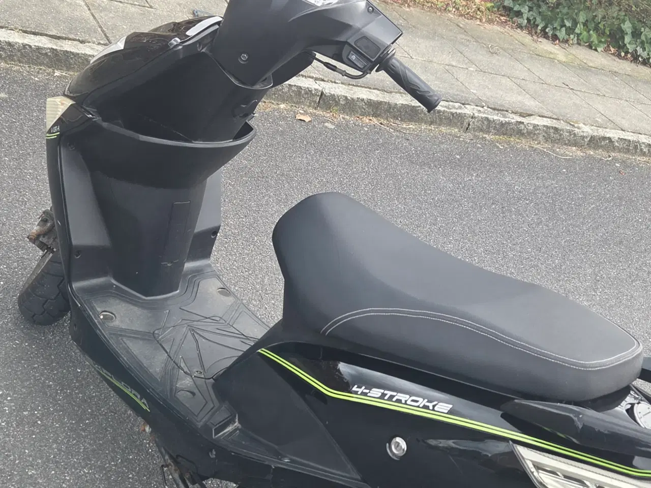 Billede 2 - VGA EXPLORA Scooter 