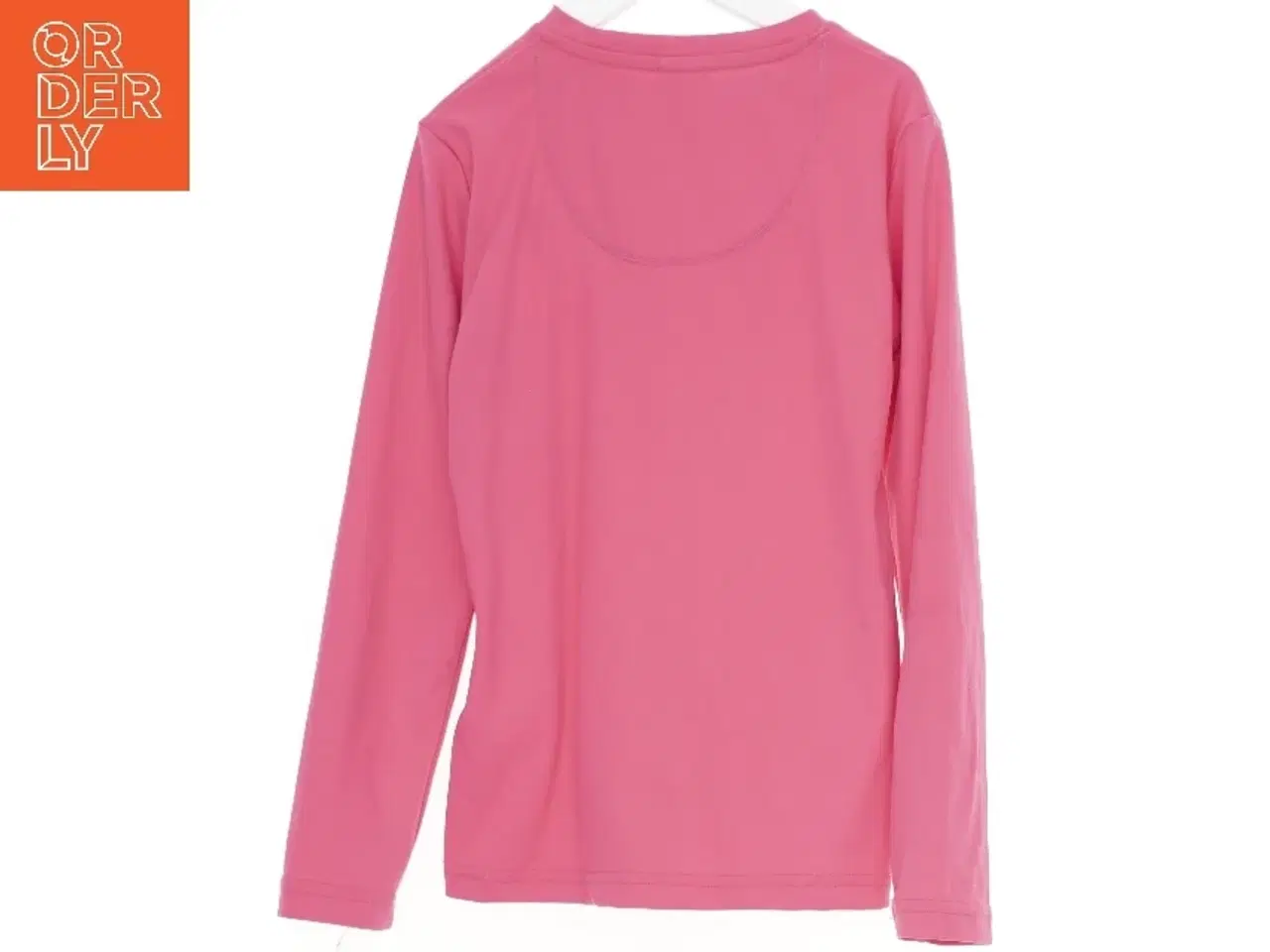 Billede 2 - Bluse (str. 122 cm)