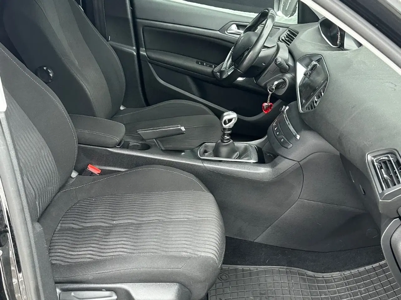 Billede 8 - Peugeot 308 1,2 e-THP 110 Active SW