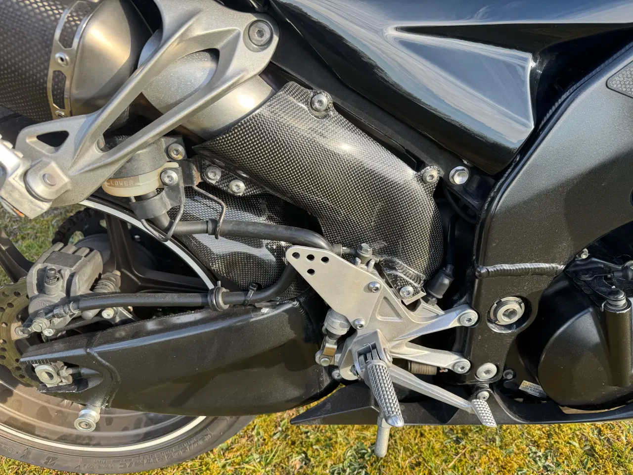 Billede 10 -  Kawasaki ZX10R