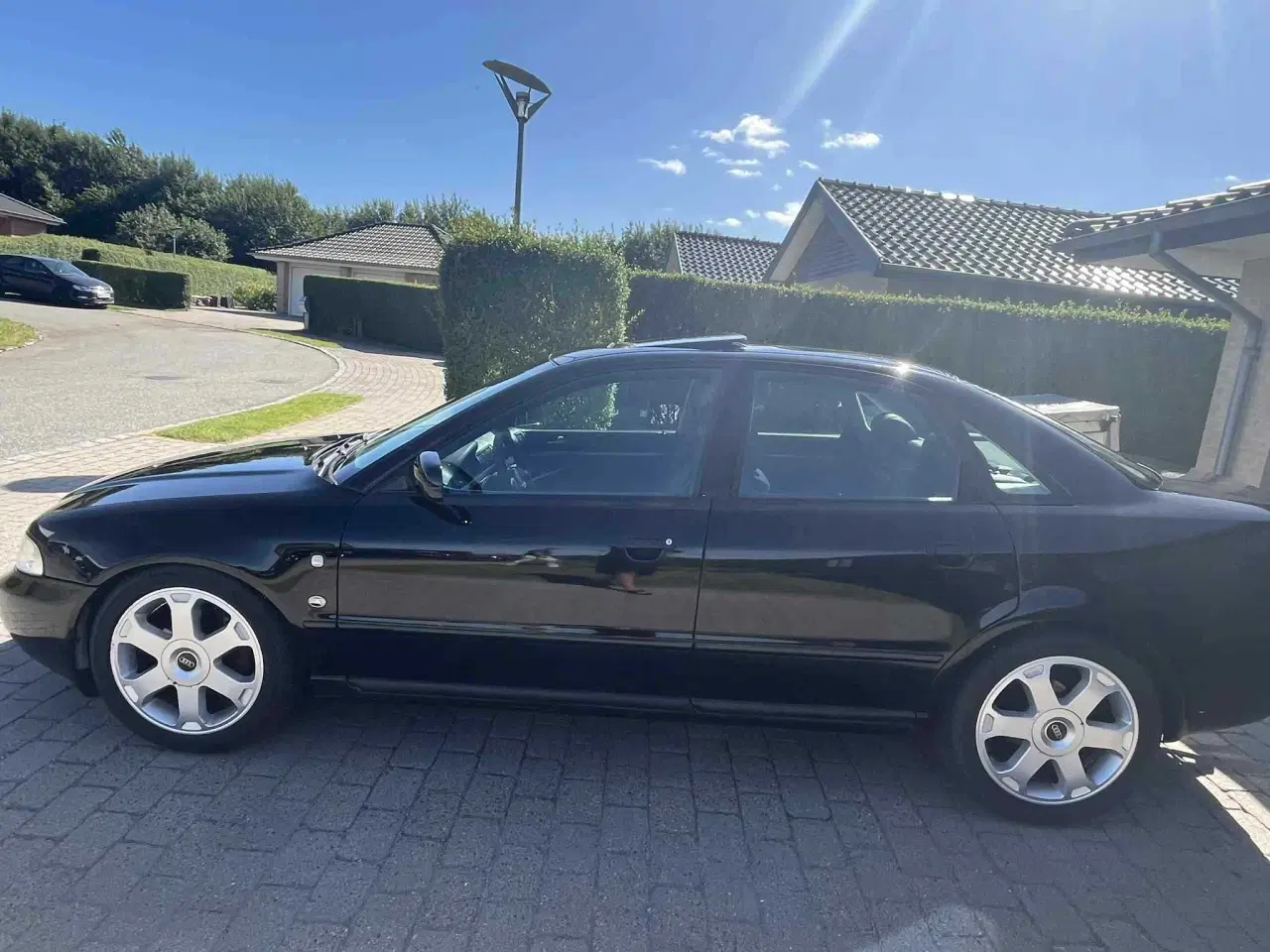 Billede 5 - Audi a4 b5 1.8T 