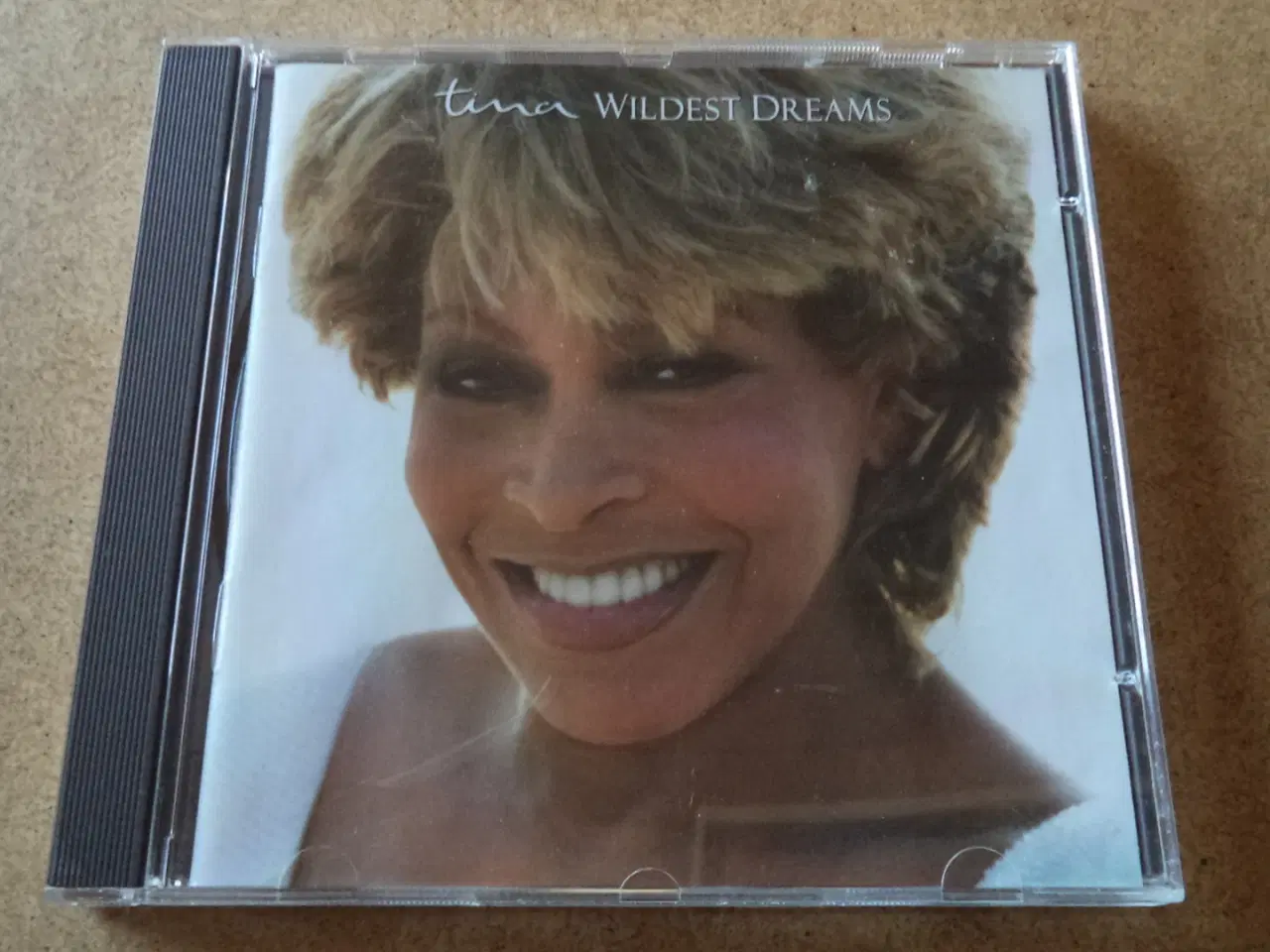 Billede 1 - Tina Turner ** Wildest Dreams 