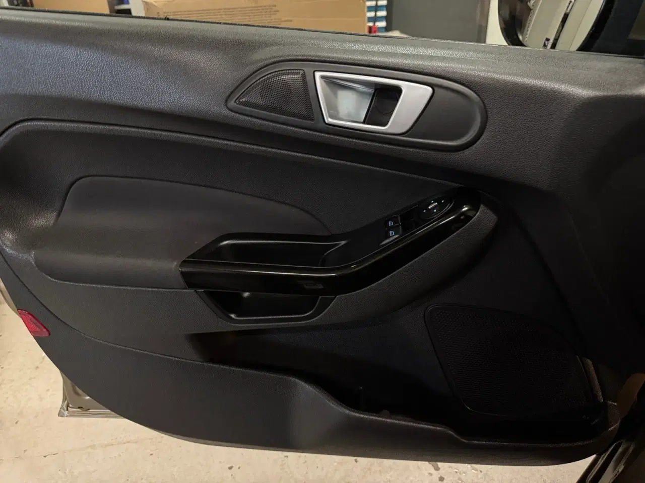 Billede 13 - Ford Fiesta 1,0 SCTi 100 Titanium
