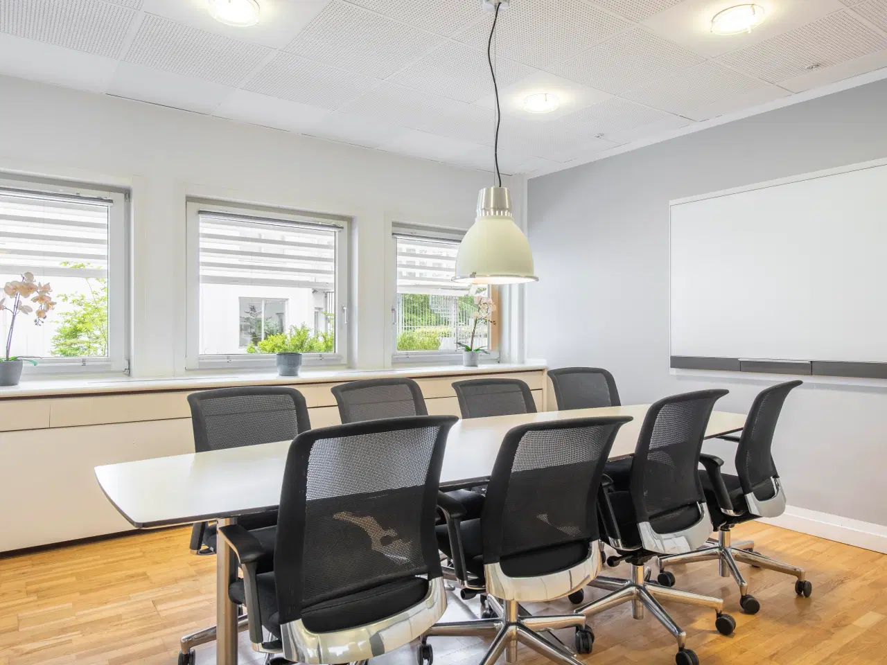 Billede 4 - Fleksible coworking-medlemskab i Regus Ballerup