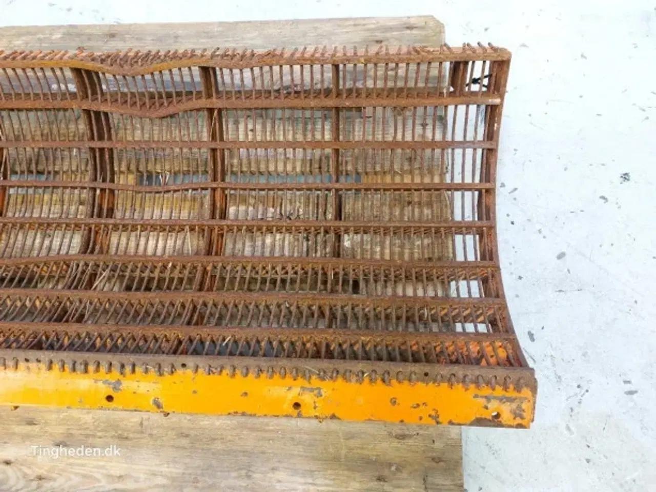 Billede 6 - Dronningborg D7000 Bro 28350128