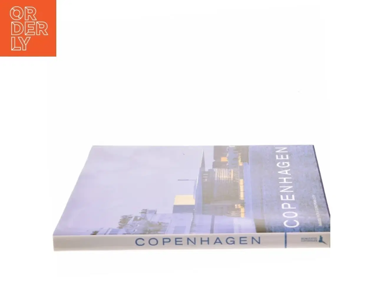 Billede 2 - Copenhagen (Bog)