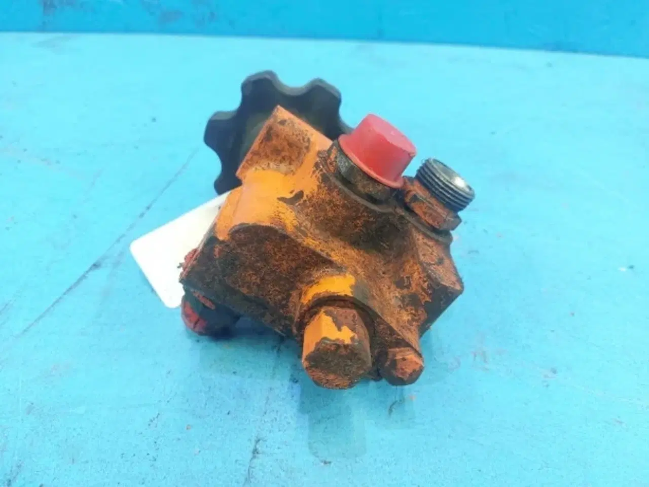 Billede 7 - Dronningborg D1200 Valve 3628557