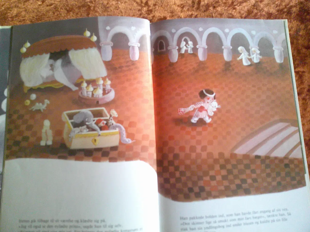 Billede 2 - Den bedste gave, Rita van Bilsen, C. Wilkeshuis