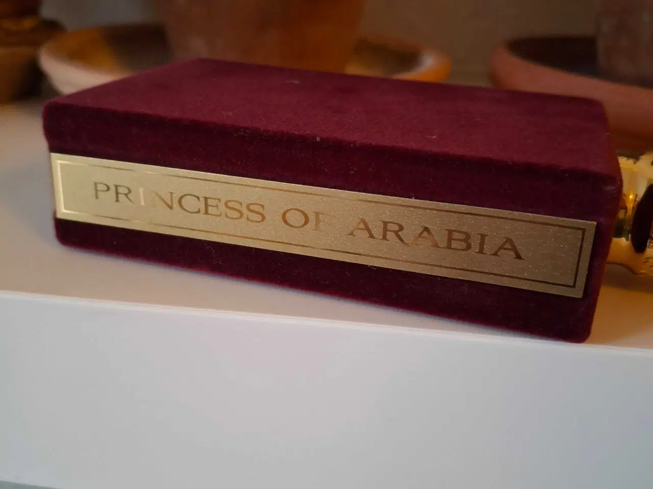 Billede 5 - Ameera Al Arab/Princess Of Arabia 100 ml.EDP Asdaa