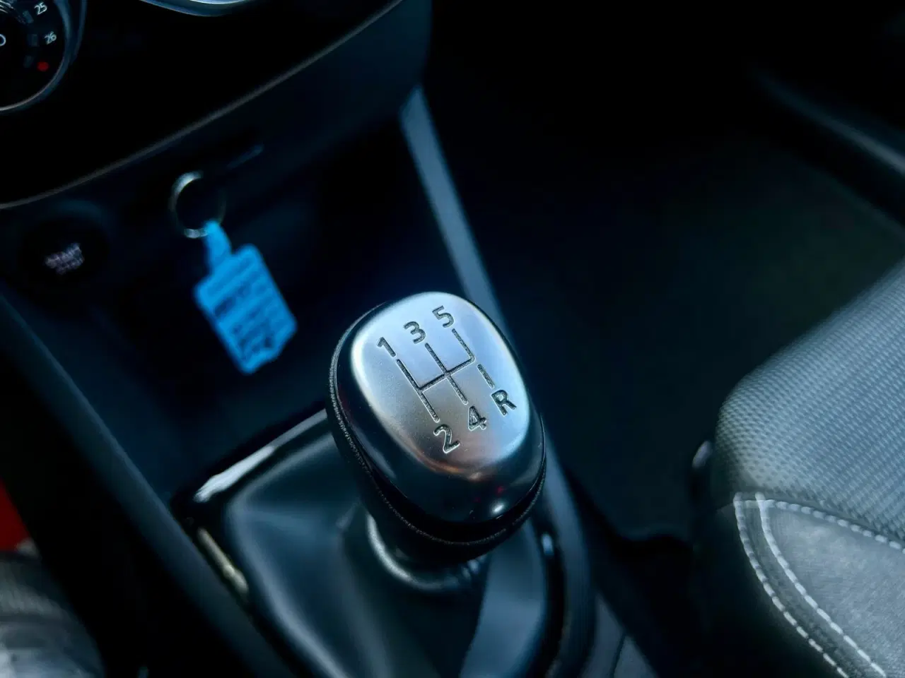 Billede 12 - Renault Clio IV 0,9 TCe 75 Zen Sport Tourer