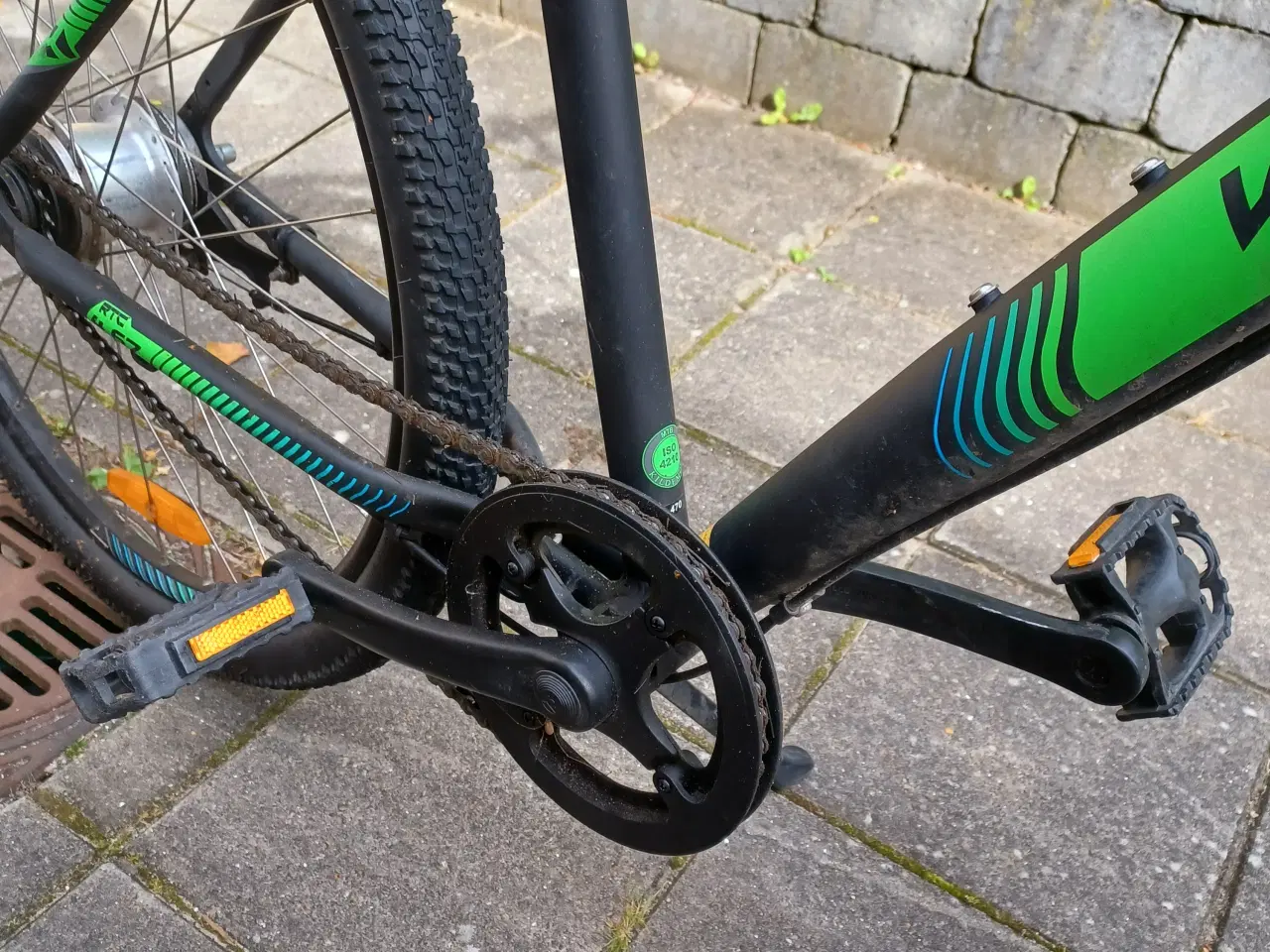 Billede 6 - Junior Mountainbike 