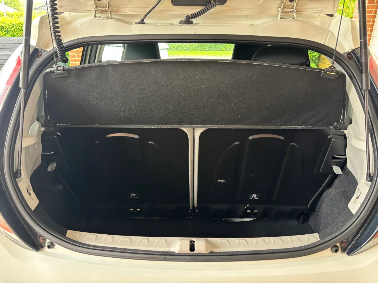 Billede 10 - Toyota Aygo 1,0 VVT-I X-Sky 69HK 5d 