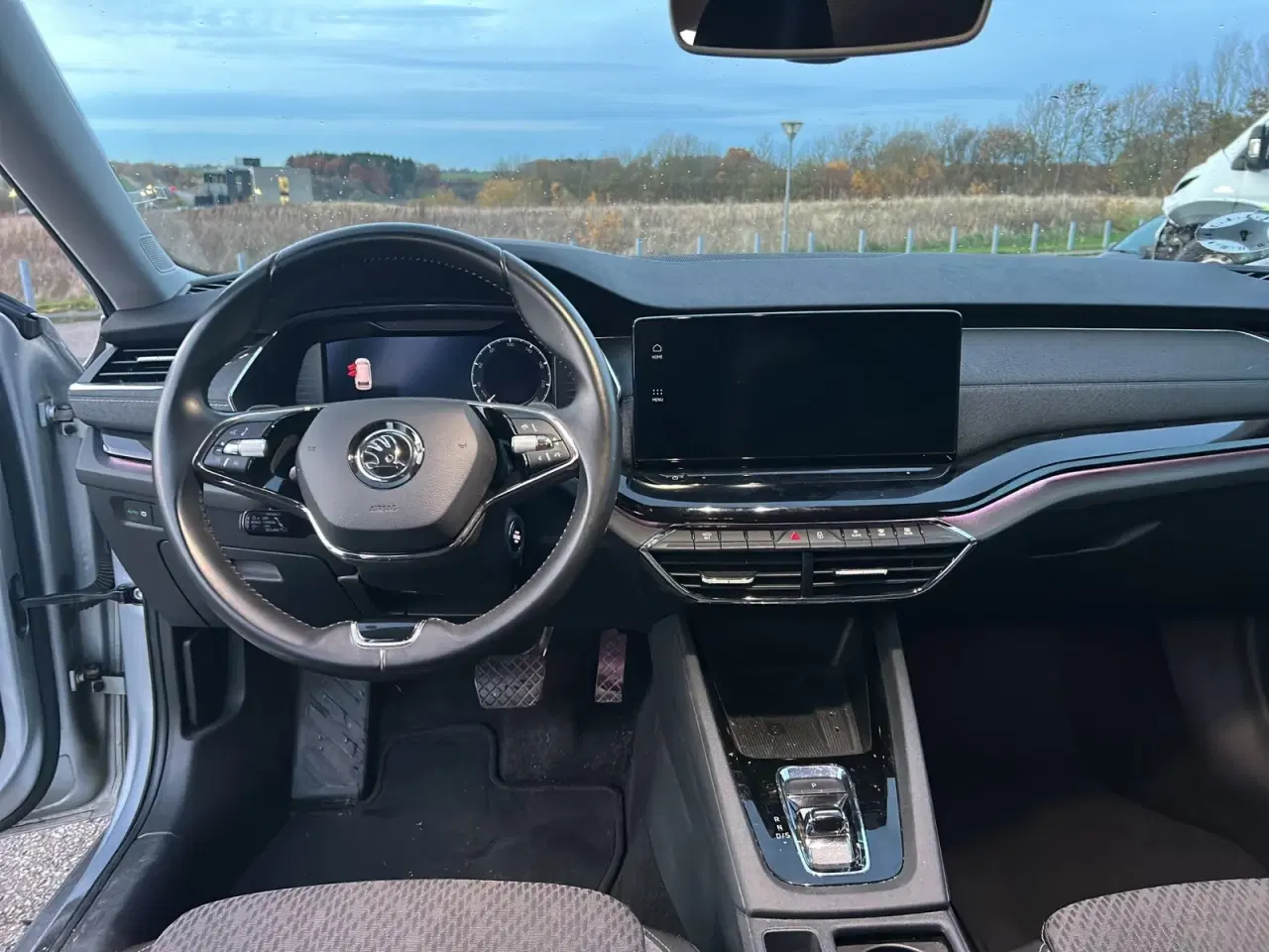 Billede 10 - Skoda Octavia 2,0 TDi 150 Style First Edition Combi DSG