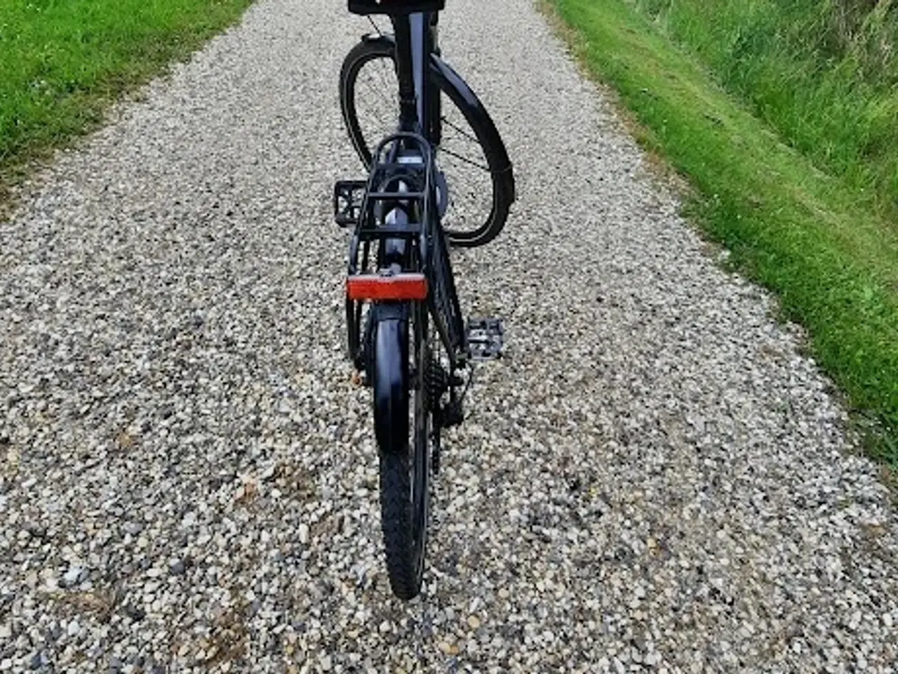 Billede 6 - Specialized Chrossover elite cykel