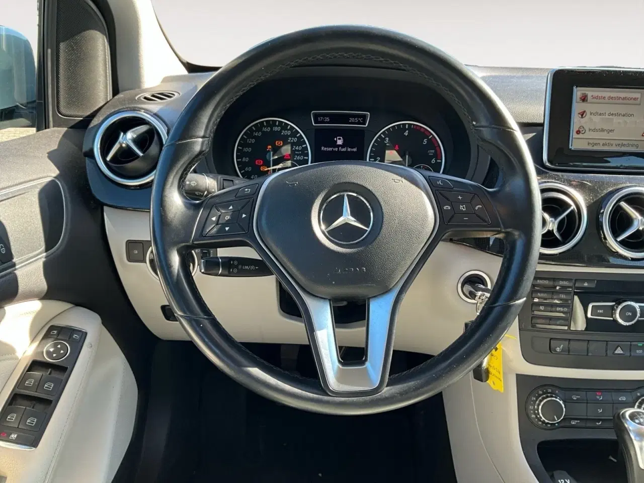 Billede 9 - Mercedes B180 1,8 CDi BE