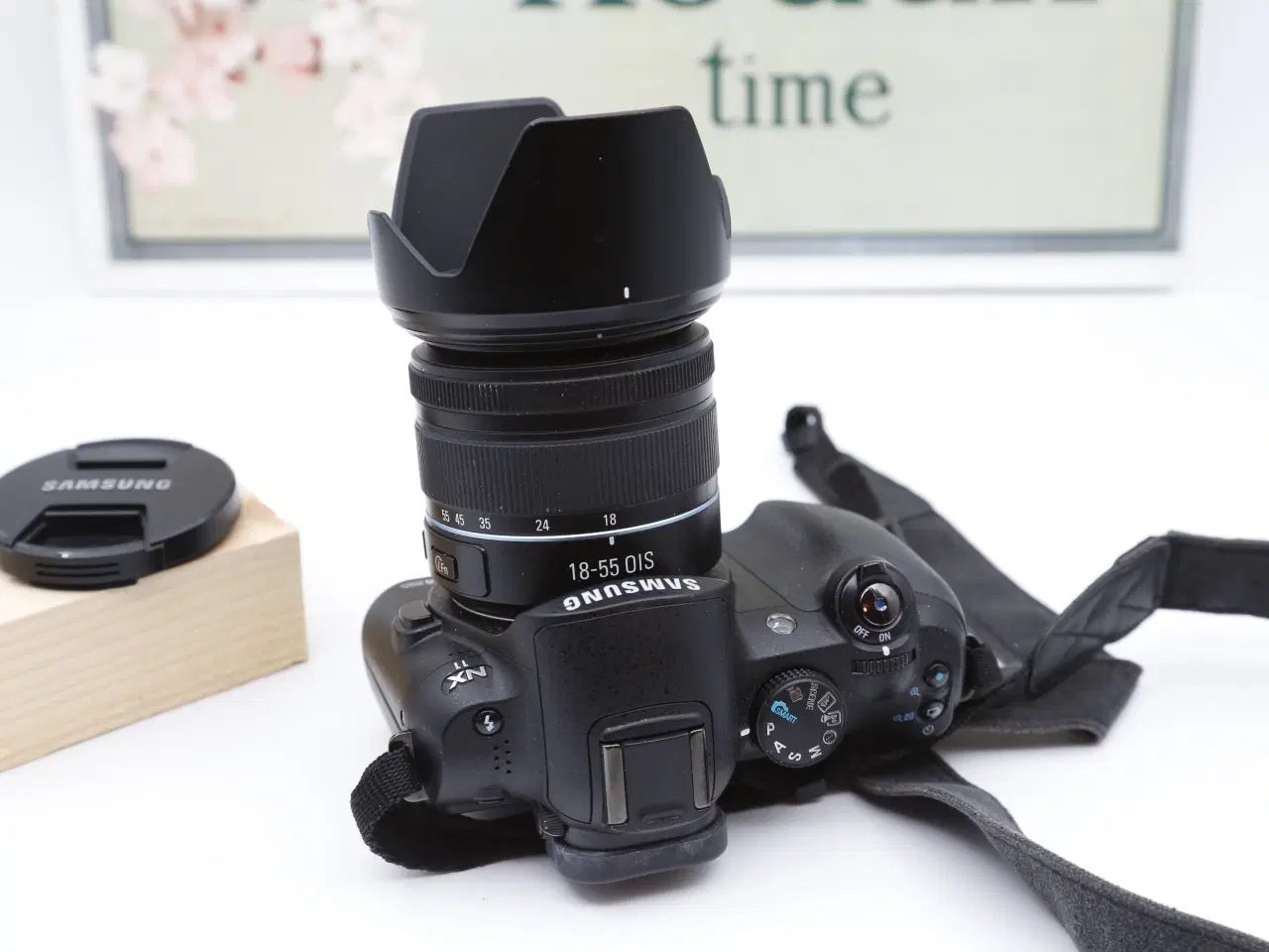 Billede 6 - Røverkøb i Digital Samsung NX-11