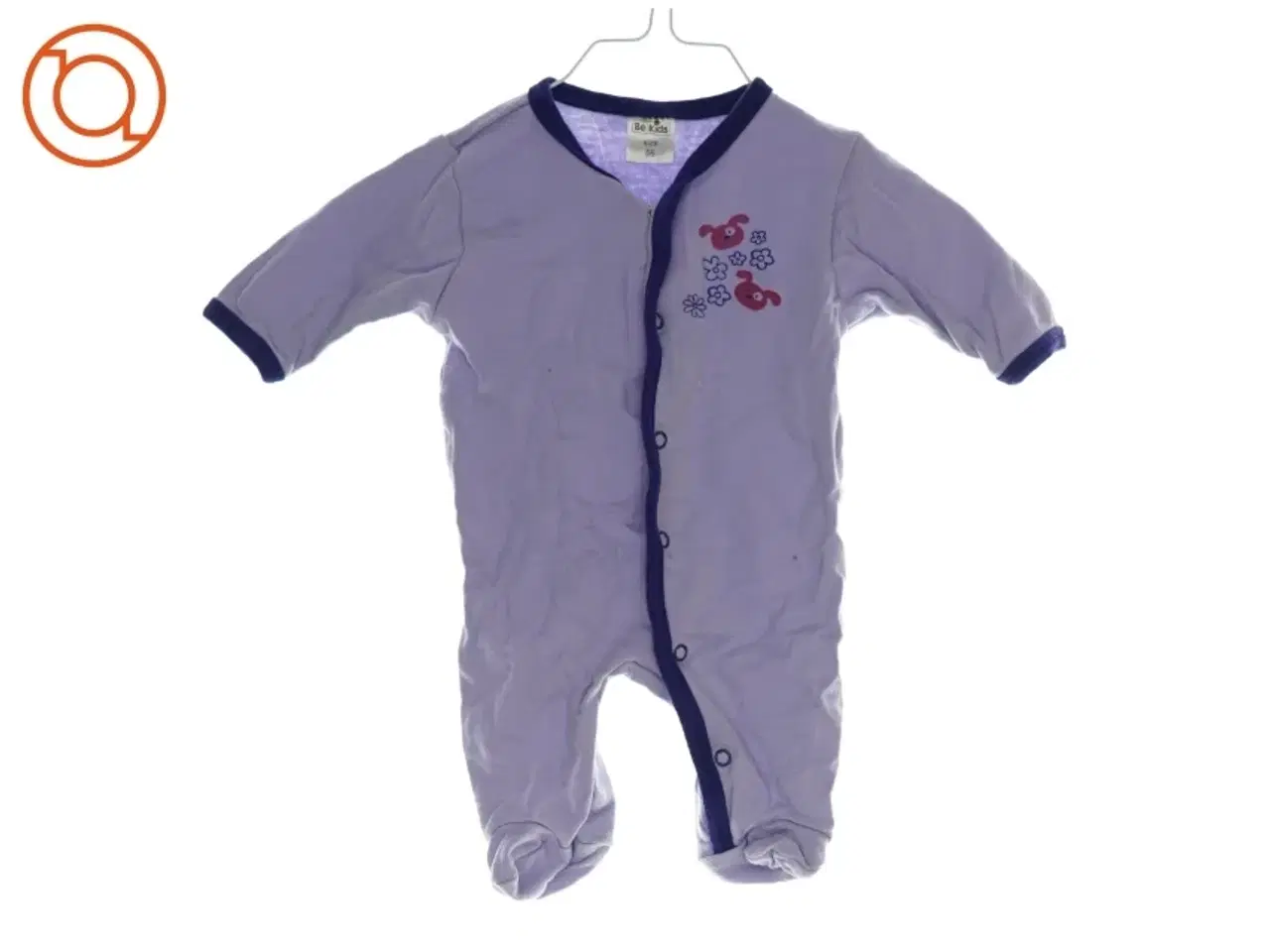 Billede 1 - Heldragt fra Be Kids (str. 56) fra Be Kids (str. 56)