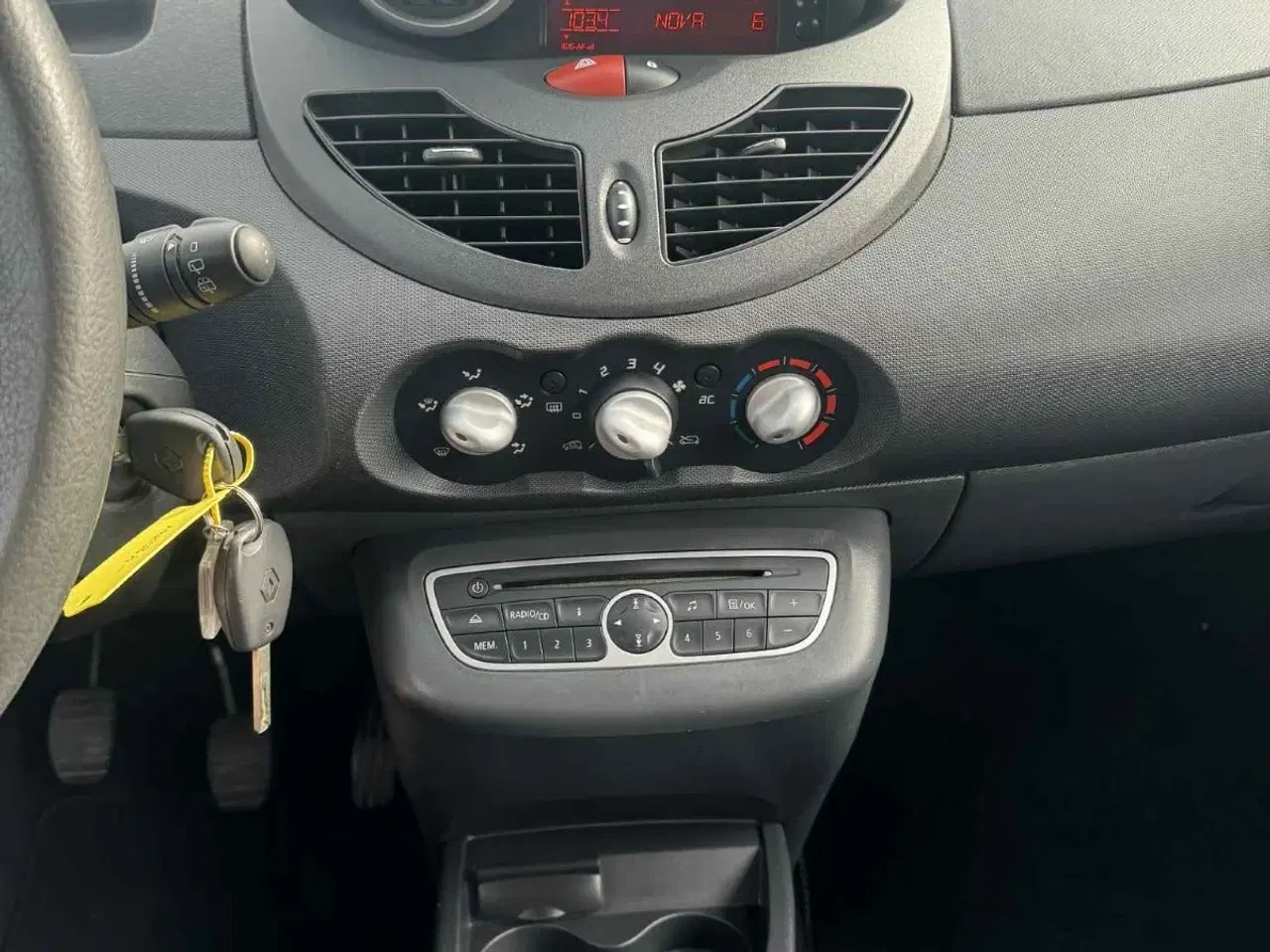 Billede 15 - Renault Twingo 1,2 16V Dynamique