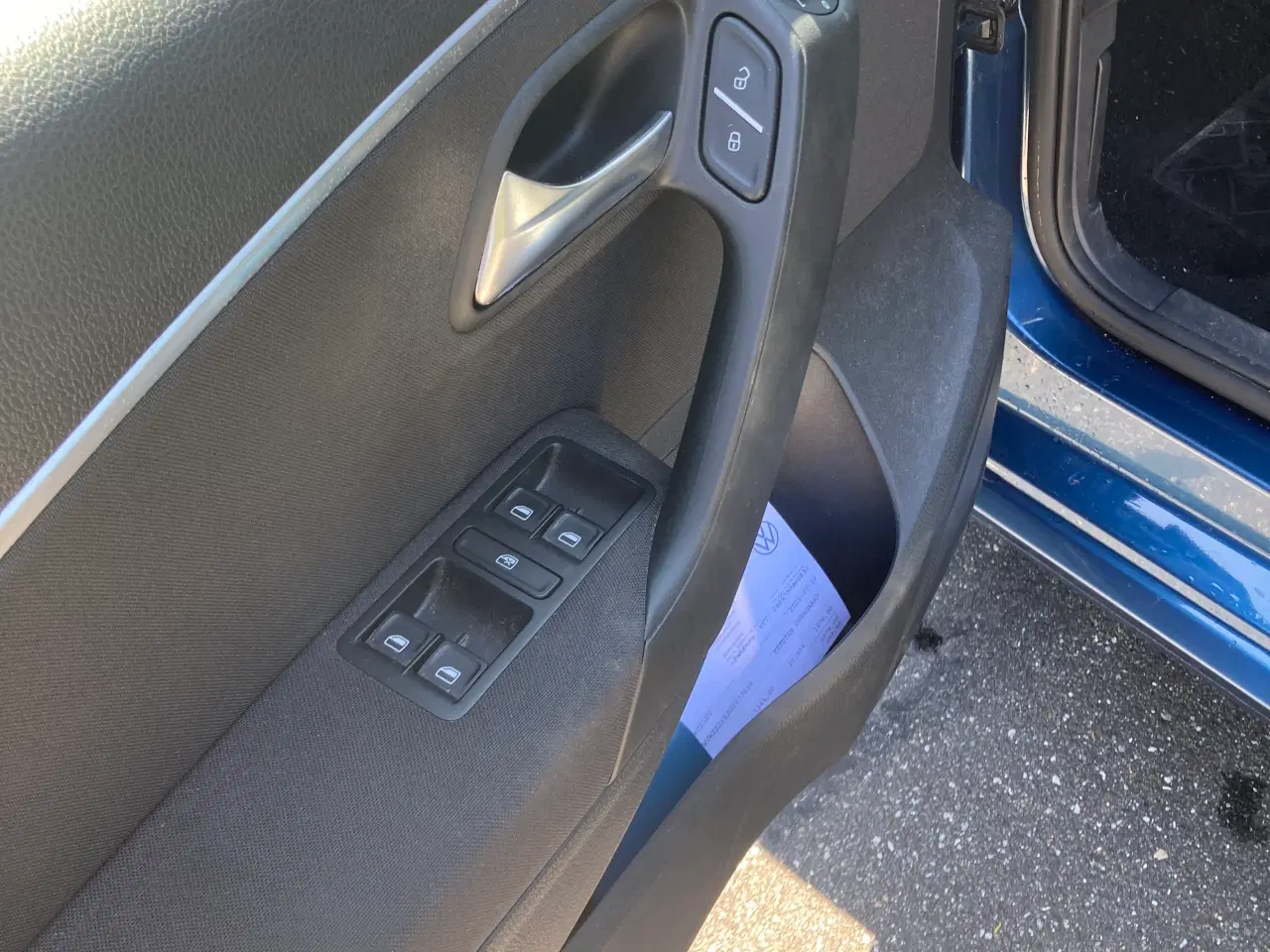 Billede 6 - Vw polo tsi