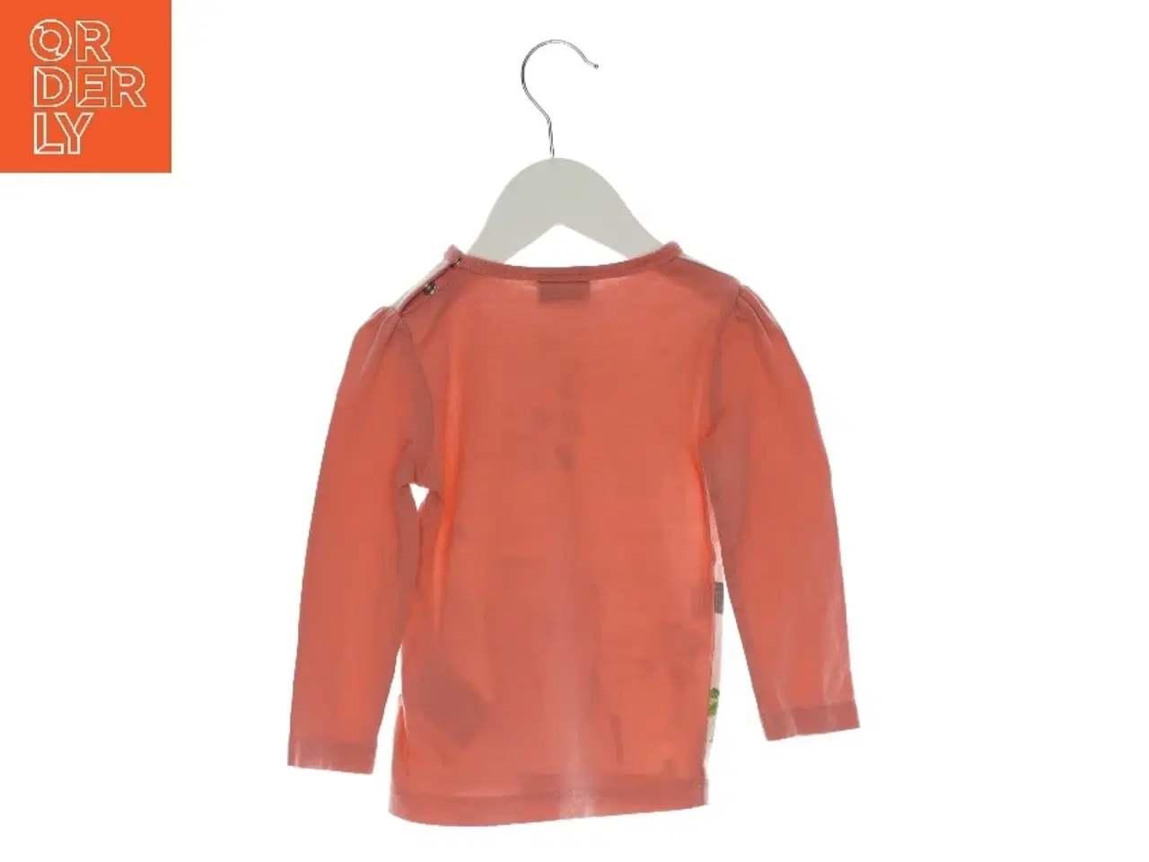 Billede 2 - Langærmet bluse fra Me Too (str. 86)