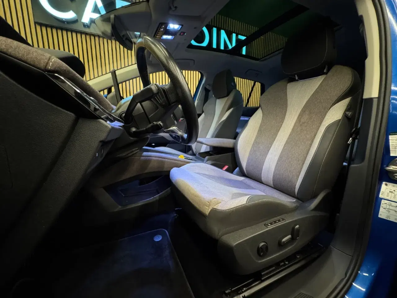 Billede 5 - Skoda Enyaq 80 iV Plus