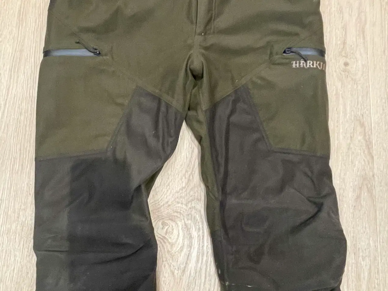 Billede 2 - Härkila Norfell HWS STR. 52