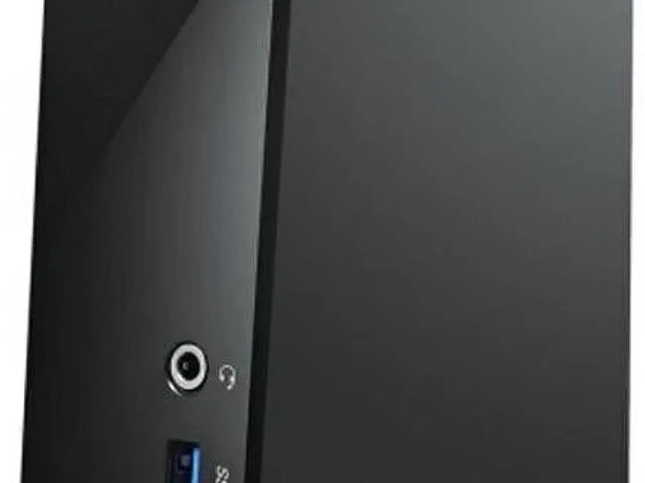 Billede 1 - 5 stk. Lenovo ThinkPad USB 3.0 Docking
