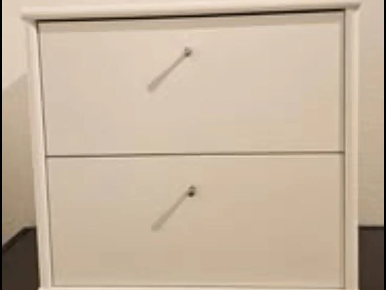 Billede 1 - Mistral natbord