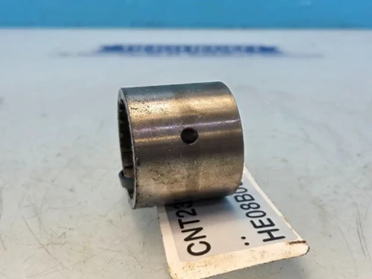 Billede 6 - Massey Ferguson 6260 Bøsning 3715218M1