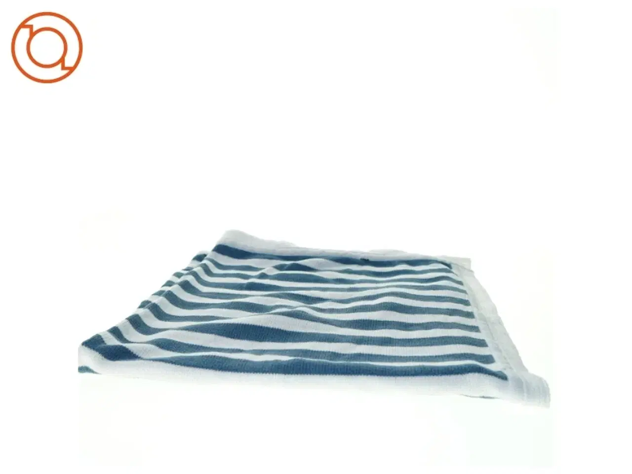 Billede 4 - Tæppe (str. 80 x 90 cm)