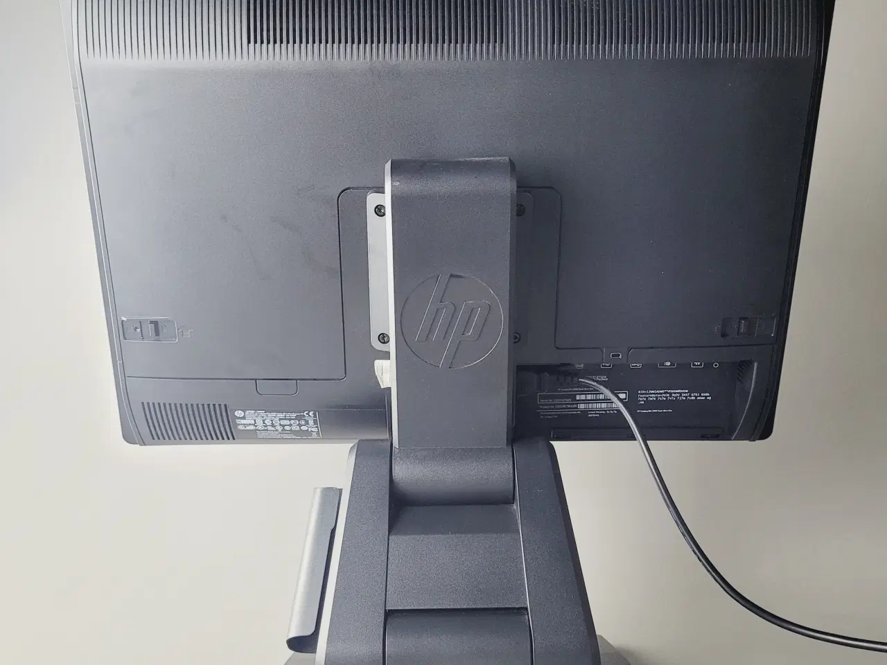 Billede 6 -  ⭐️· HP Compaq Elite 8300 All‑in‑One Business PC 