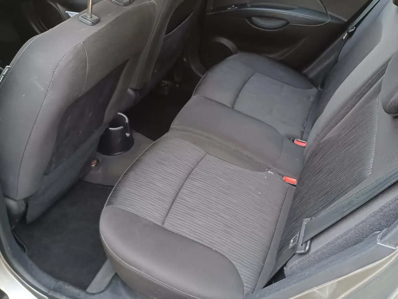 Billede 3 - Kia Picanto, Nysynet