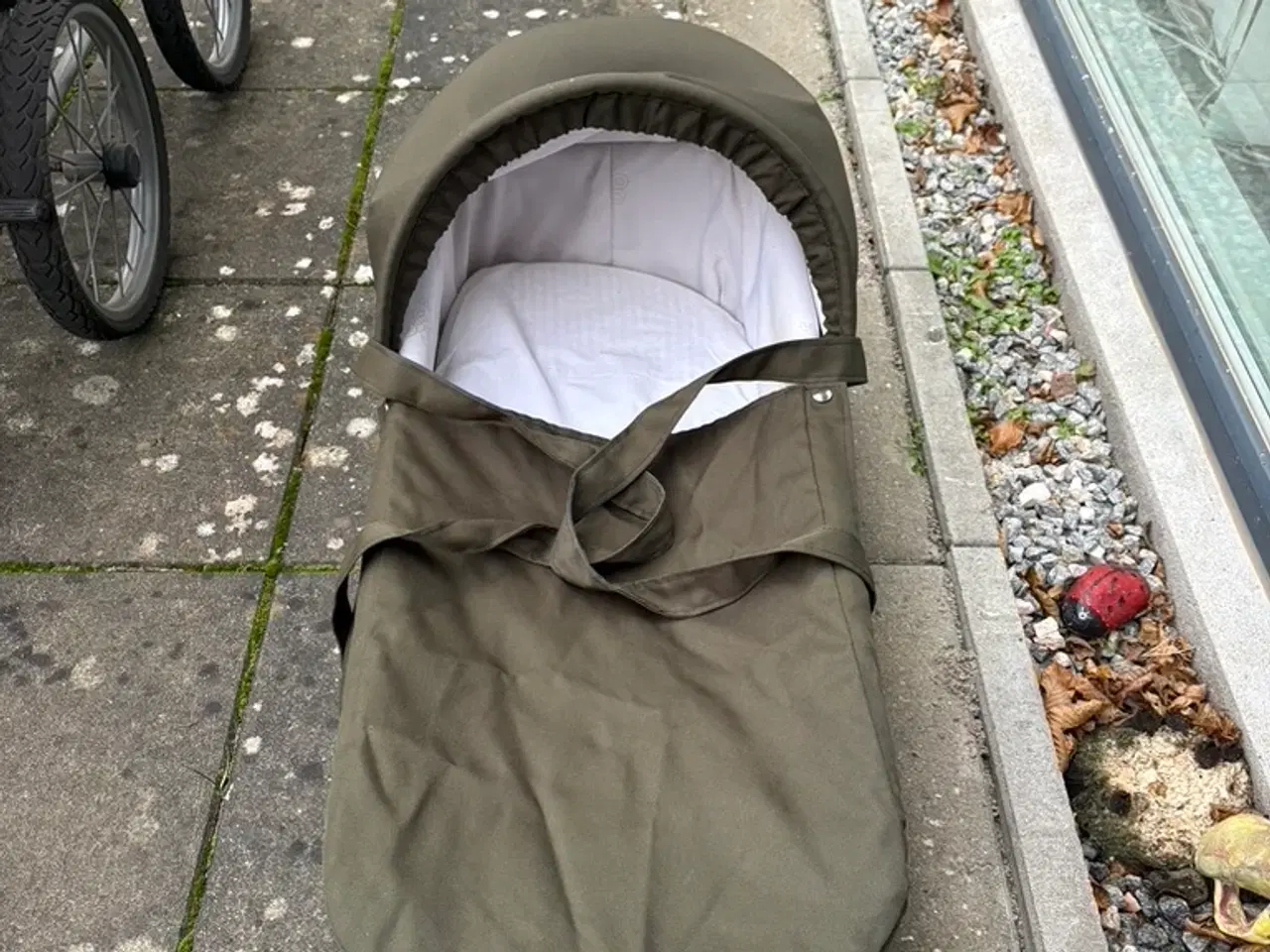 Billede 6 - Odder barnevogn